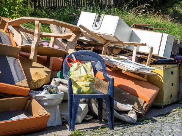 Professional Junk Removal Services in Amite City, LA