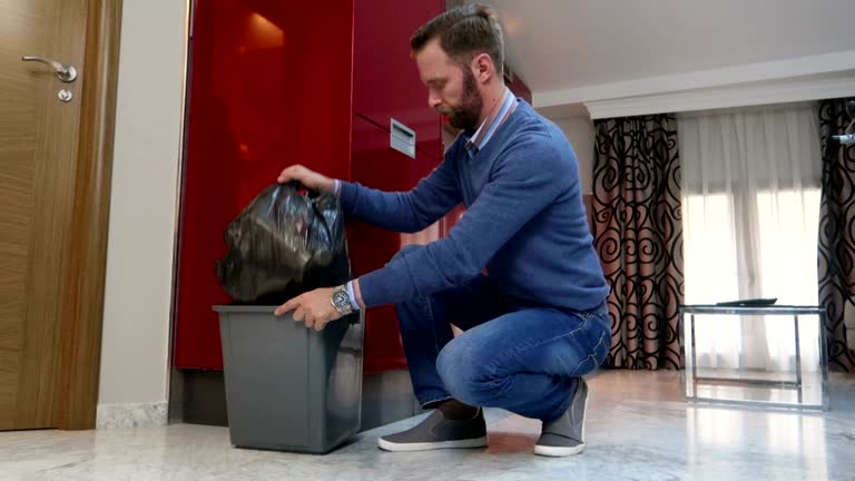 Best Residential Junk Removal  in Amite City, LA