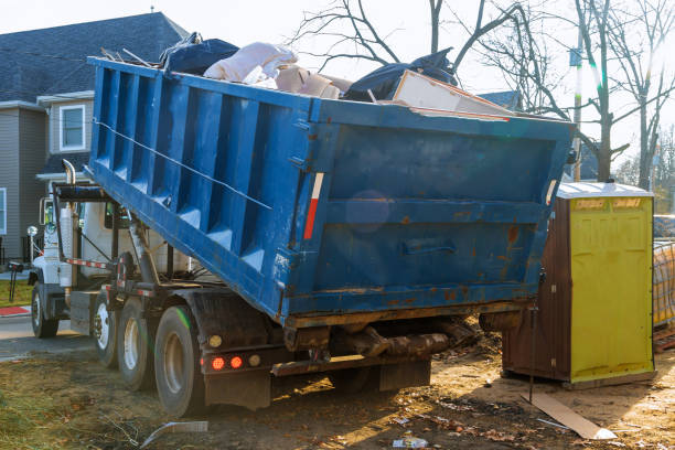 Best Commercial Junk Removal  in Amite City, LA