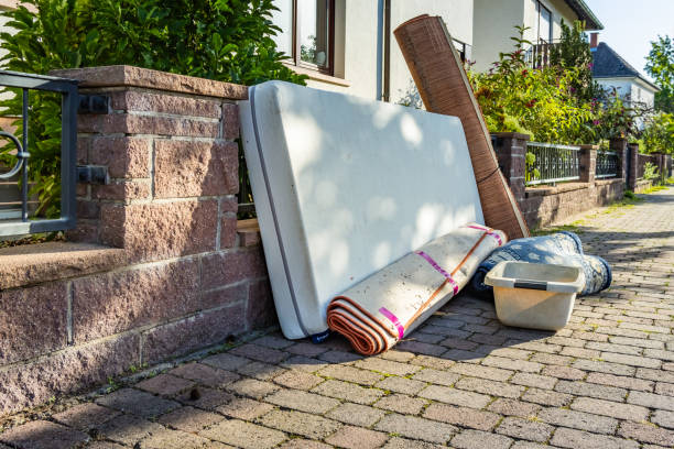Best Same-Day Junk Removal Services  in Amite City, LA