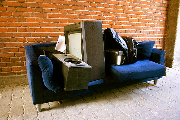 Best Attic Cleanout  in Amite City, LA