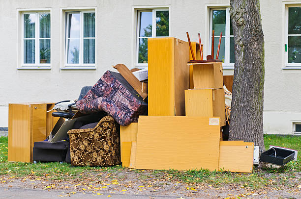 Retail Junk Removal in Amite City, LA