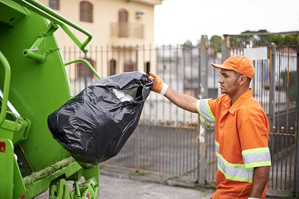 Best Residential Junk Removal  in Amite City, LA